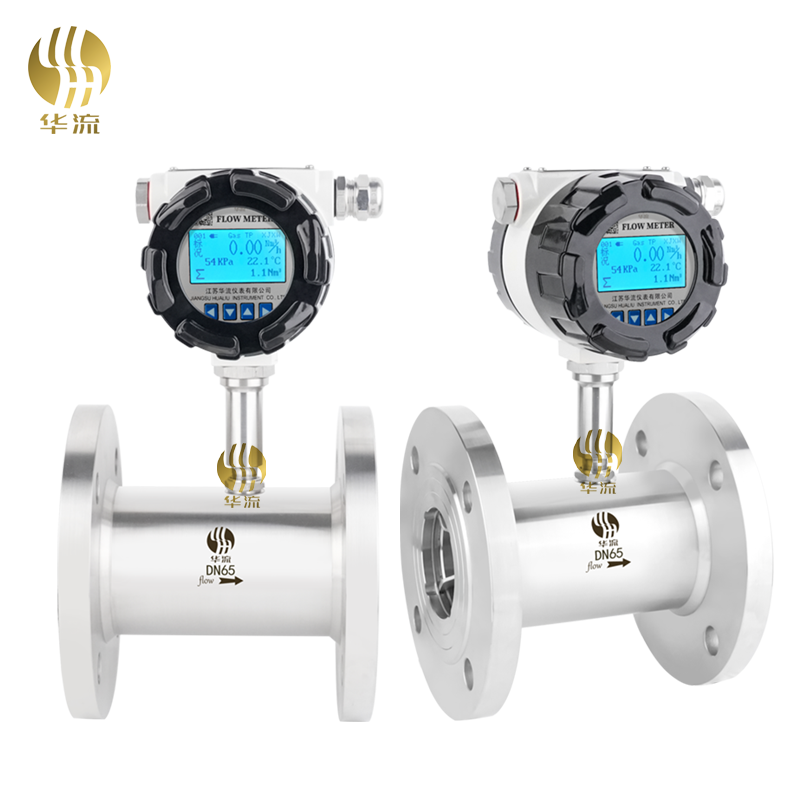 如何選擇適合食品衛生行業的果汁飲料流量計？